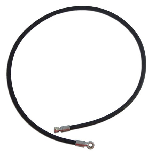 Aftermarket Hydraulic Hose Flow Valve Fits Capello Quasar WN-03466400-PEX - main